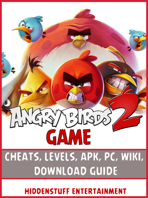 Title details for Angry Birds 2 Unofficial Game Guide by Hiddenstuff Entertainment - Available